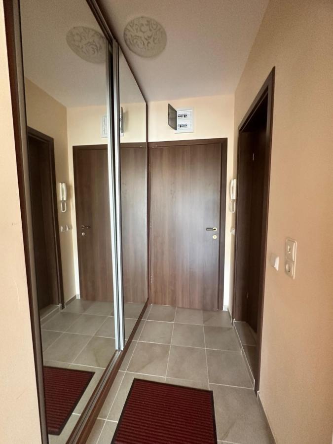 Private Apartments In Oxygen Sveti Vlas Exterior foto