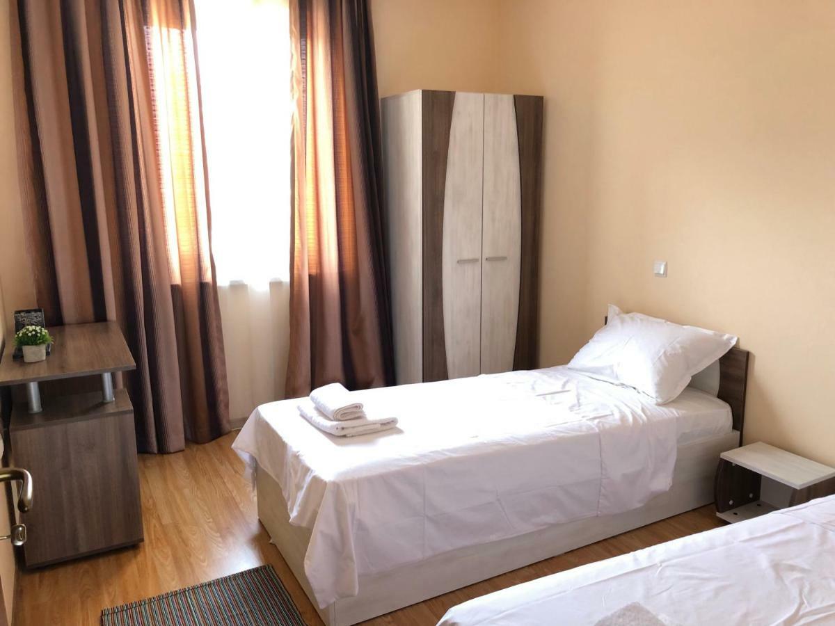 Private Apartments In Oxygen Sveti Vlas Exterior foto